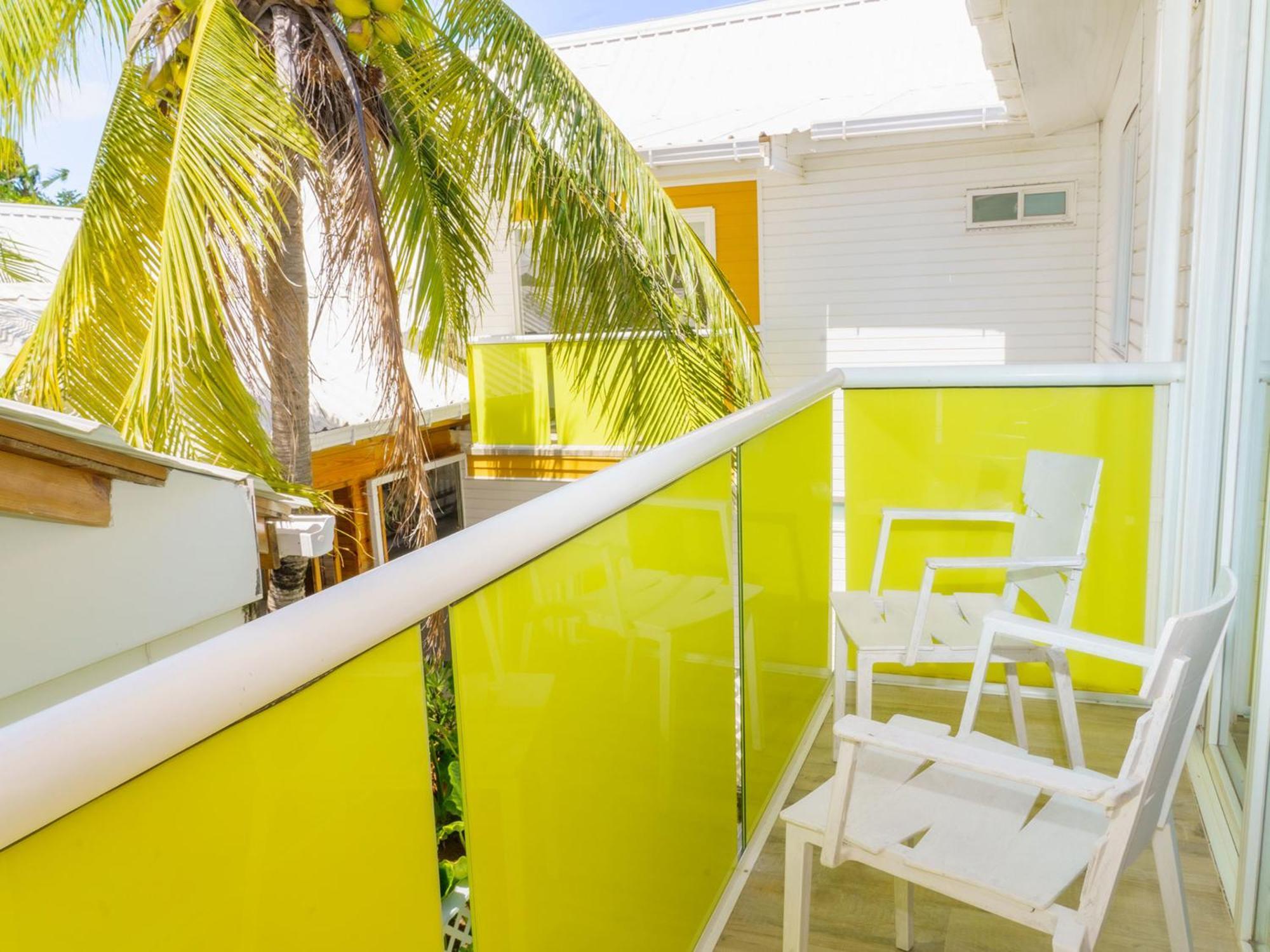 Hotel Caribbean Coral Сан-Андрес Экстерьер фото